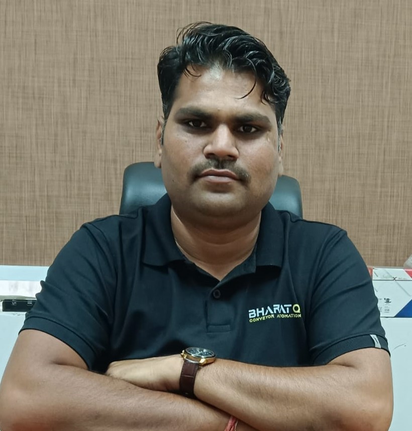 Dharmendra Singh - Head Plant & Operations Gabh India
