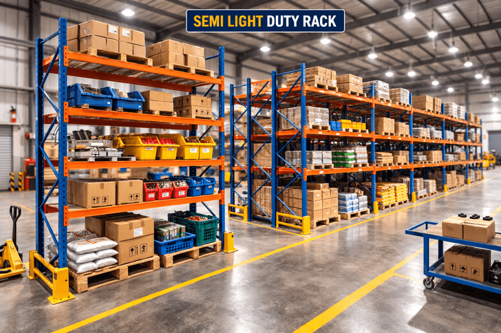 semi-light-duty-rack
